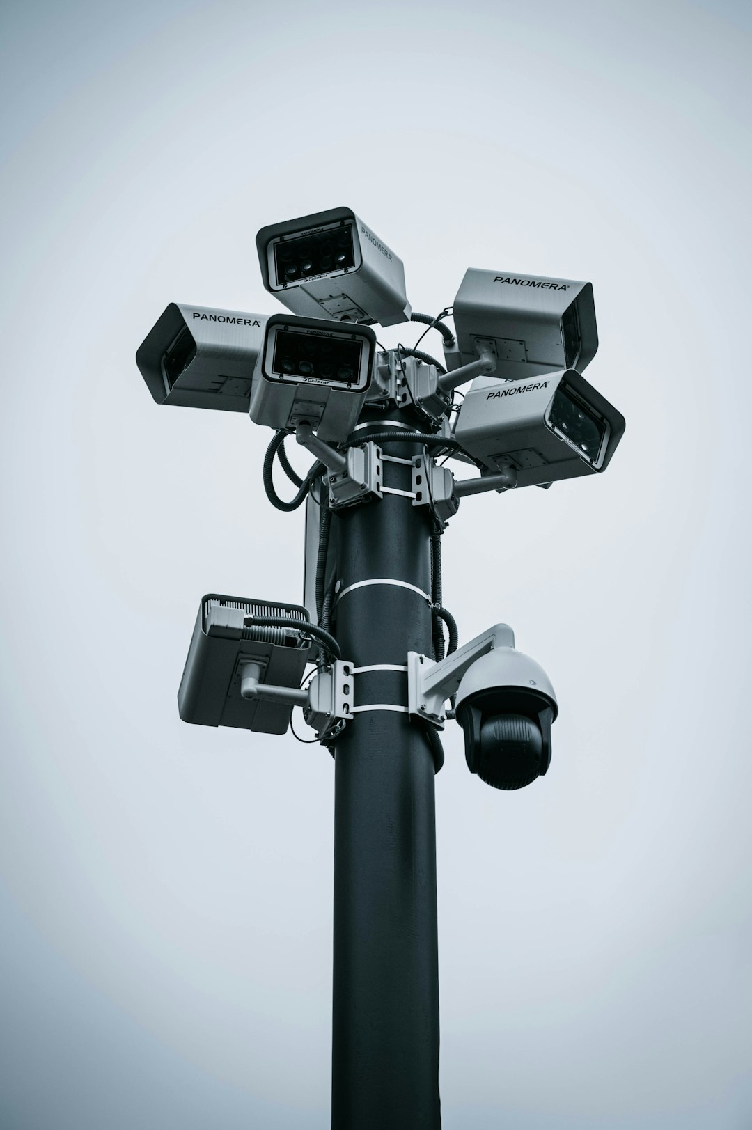 Security camera